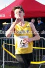 Mens juniors Northern Cross Country  Championships, Pontefract. Photo: David T. Hewitson/Sports for All Pics